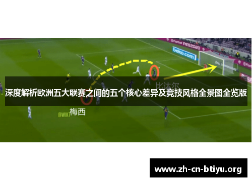 深度解析欧洲五大联赛之间的五个核心差异及竞技风格全景图全览版